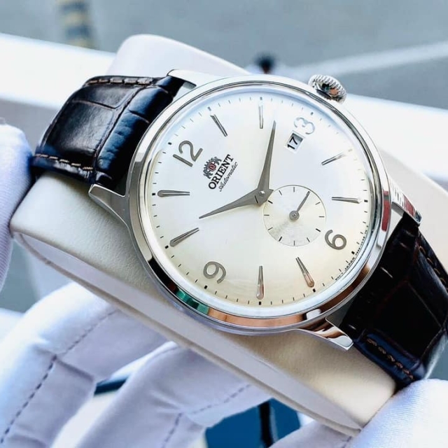 ĐỒNG HỒ NAM ORIENT BAMBINO RA-AP0002S10B