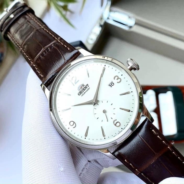 ĐỒNG HỒ NAM ORIENT BAMBINO RA-AP0002S10B