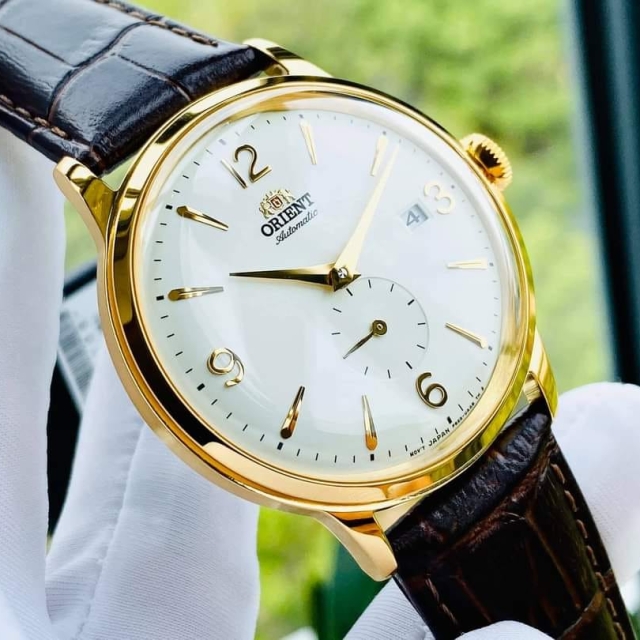 ĐỒNG HỒ NAM ORIENT BAMBINO RA-AP0004S10B
