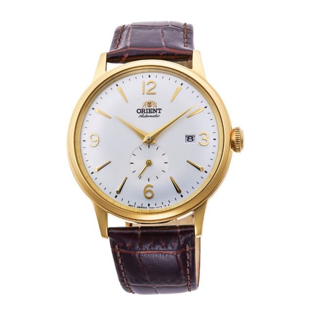 ĐỒNG HỒ NAM ORIENT BAMBINO RA-AP0004S10B