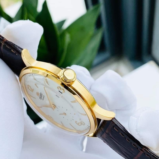 ĐỒNG HỒ NAM ORIENT BAMBINO RA-AP0004S10B