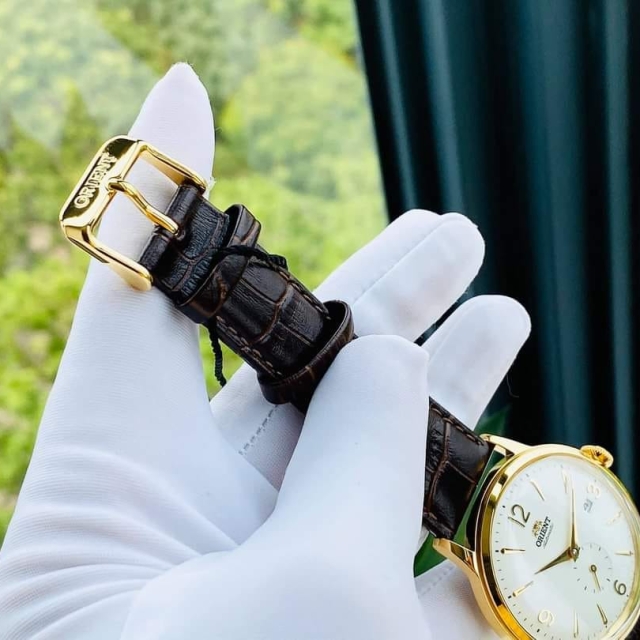ĐỒNG HỒ NAM ORIENT BAMBINO RA-AP0004S10B