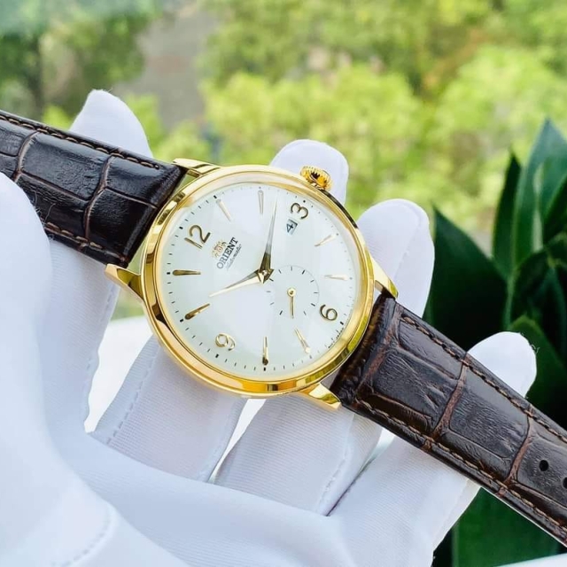 ĐỒNG HỒ NAM ORIENT BAMBINO RA-AP0004S10B
