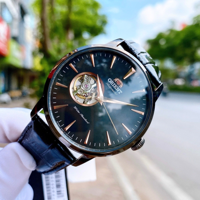 ĐỒNG HỒ NAM ORIENT FAG02001B0
