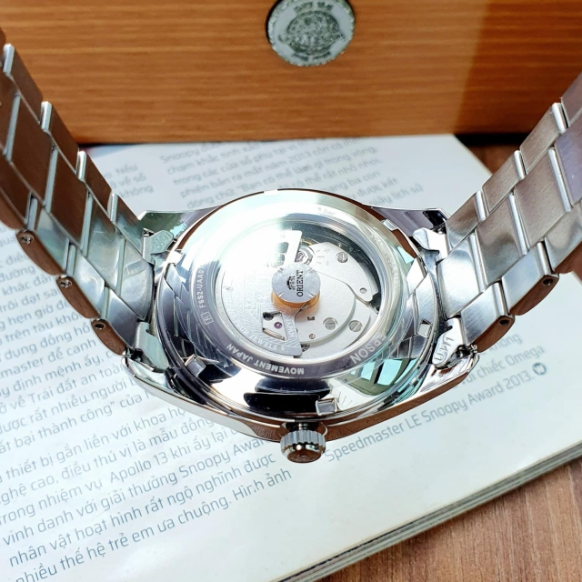 ĐỒNG HỒ NAM ORIENT RA-AR0009L10B