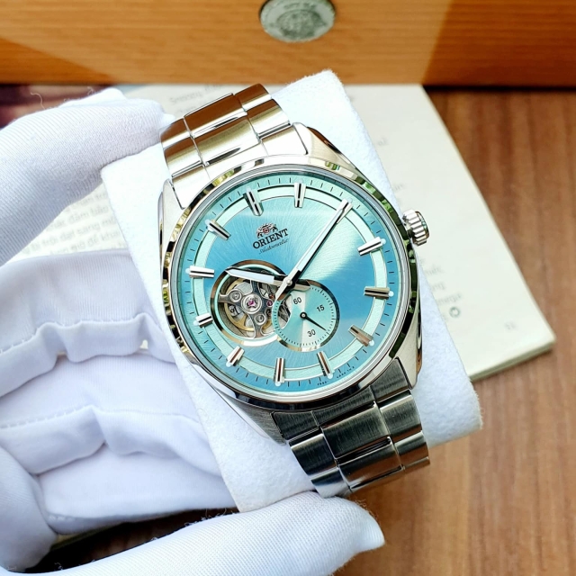ĐỒNG HỒ NAM ORIENT RA-AR0009L10B