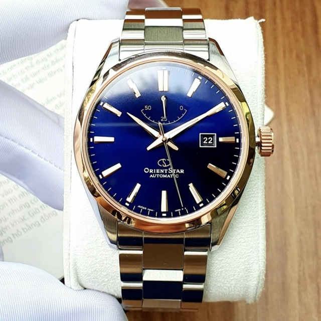 ĐỒNG HỒ NAM ORIENT STAR RE-AU0406L00B