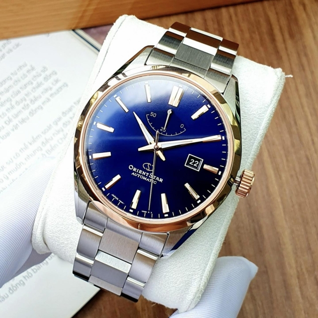 ĐỒNG HỒ NAM ORIENT STAR RE-AU0406L00B