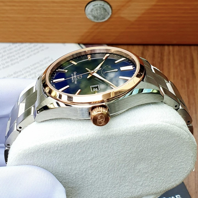 ĐỒNG HỒ NAM ORIENT STAR RE-AU0406L00B