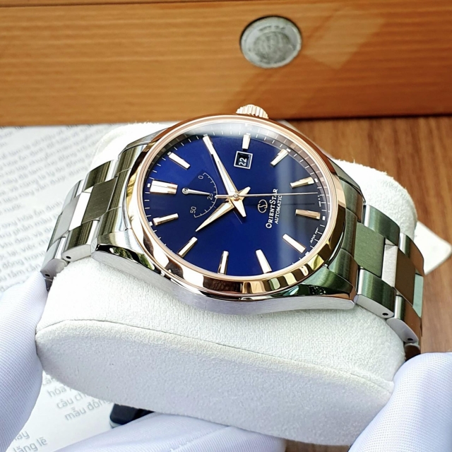 ĐỒNG HỒ NAM ORIENT STAR RE-AU0406L00B