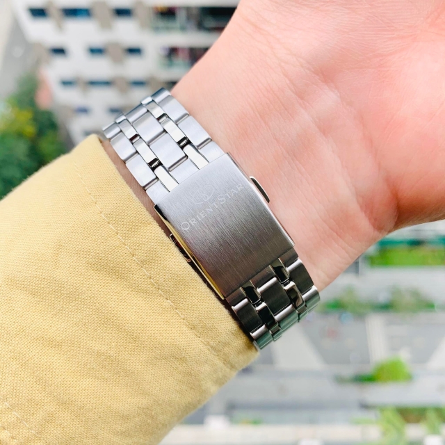 ĐỒNG HỒ NAM ORIENT STAR SKELETON RE-AV0B03B00B