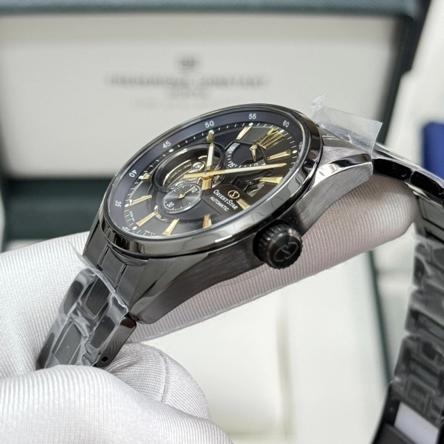 ĐỒNG HỒ NAM ORIENT STAR SKELETON RK-AV0129B
