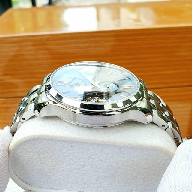 ĐỒNG HỒ NAM ORIENT STAR SKELETON RK-AV0B08L00B
