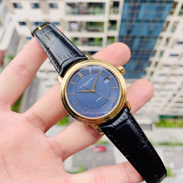 ĐỒNG HỒ NAM RAYMOND WEIL MAESTRO 2837-PC-50001