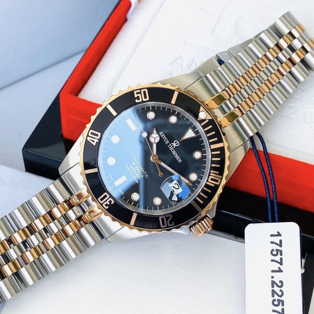 ĐỒNG HỒ NAM REVUE THOMMEN DIVER 17571.2257