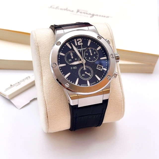 ĐỒNG HỒ NAM SALVATORE FERRAGAMO FIJ020017