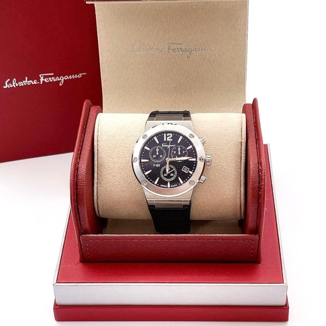 ĐỒNG HỒ NAM SALVATORE FERRAGAMO FIJ020017