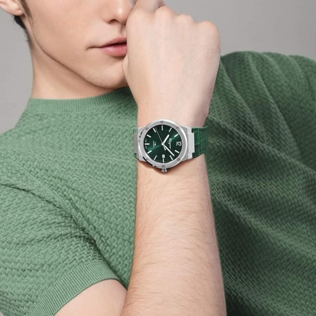 ĐỒNG HỒ NAM SALVATORE FERRAGAMO SFDT00119