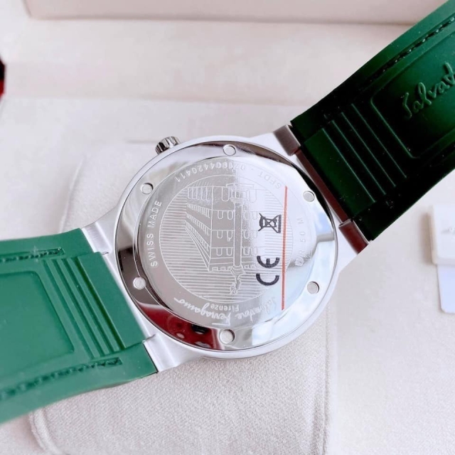 ĐỒNG HỒ NAM SALVATORE FERRAGAMO SFDT00119