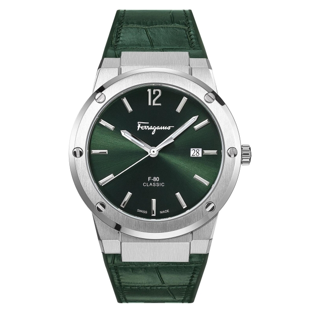 ĐỒNG HỒ NAM SALVATORE FERRAGAMO SFDT00119