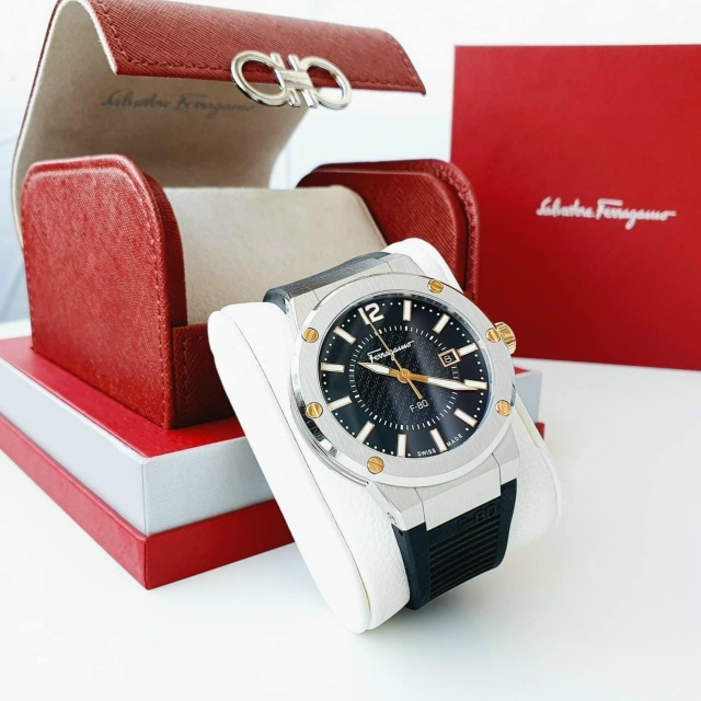 ĐỒNG HỒ NAM SALVATORE FERRAGAMO SFHY00120