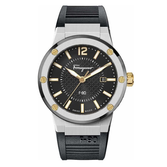 ĐỒNG HỒ NAM SALVATORE FERRAGAMO SFHY00120