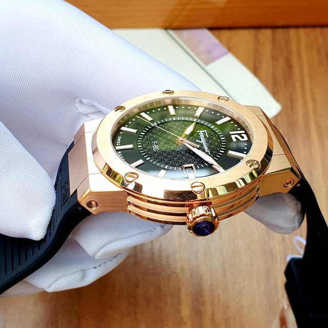 ĐỒNG HỒ NAM SALVATORE FERRAGAMO SFHY01722