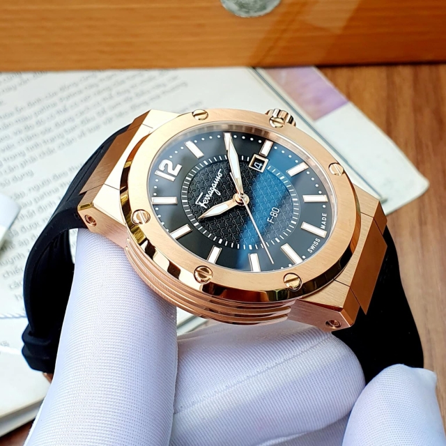 ĐỒNG HỒ NAM SALVATORE FERRAGAMO SFHY01722