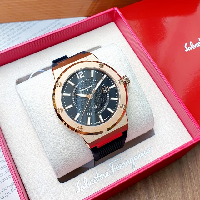 ĐỒNG HỒ NAM SALVATORE FERRAGAMO SFHY01722