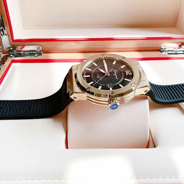 ĐỒNG HỒ NAM SALVATORE FERRAGAMO SFHY01922