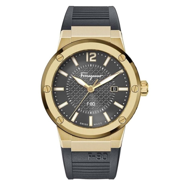 ĐỒNG HỒ NAM SALVATORE FERRAGAMO SFHY02122