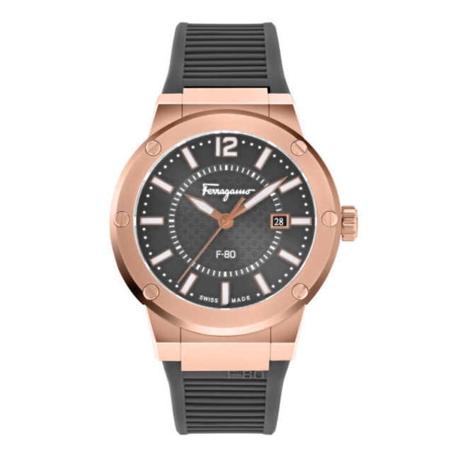 ĐỒNG HỒ NAM SALVATORE FERRAGAMO SFHY02222