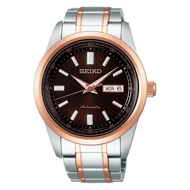 ĐỒNG HỒ NAM SEIKO AUTOMATIC SARV006
