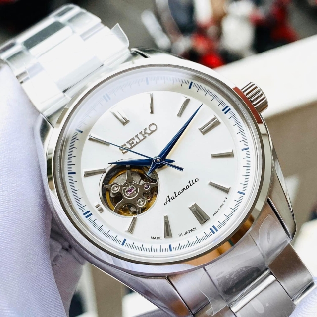 ĐỒNG HỒ NAM SEIKO AUTOMATIC SARY051