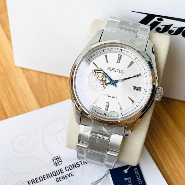 ĐỒNG HỒ NAM SEIKO AUTOMATIC SARY051