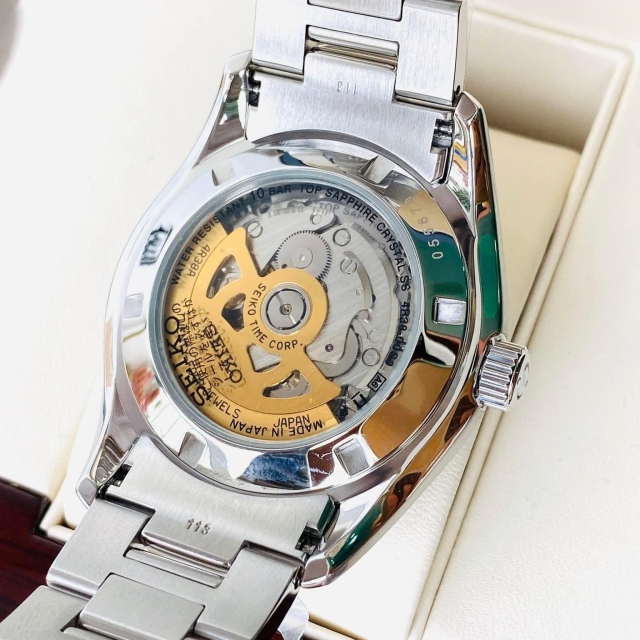 ĐỒNG HỒ NAM SEIKO AUTOMATIC SARY051