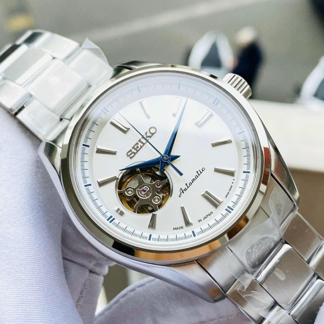 ĐỒNG HỒ NAM SEIKO AUTOMATIC SARY051