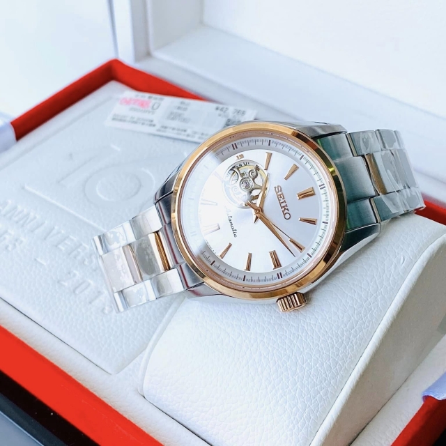 ĐỒNG HỒ NAM SEIKO AUTOMATIC SARY052