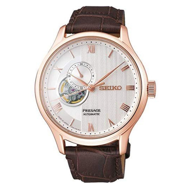 ĐỒNG HỒ NAM SEIKO AUTOMATIC SARY154