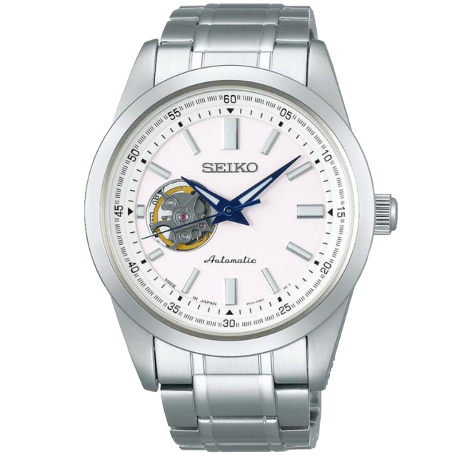 ĐỒNG HỒ NAM SEIKO AUTOMATIC SCVE049