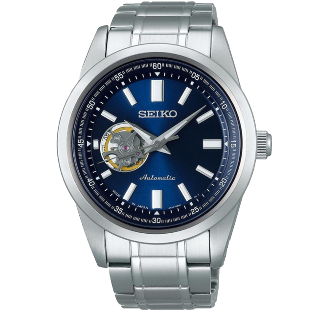 ĐỒNG HỒ NAM SEIKO AUTOMATIC SCVE051