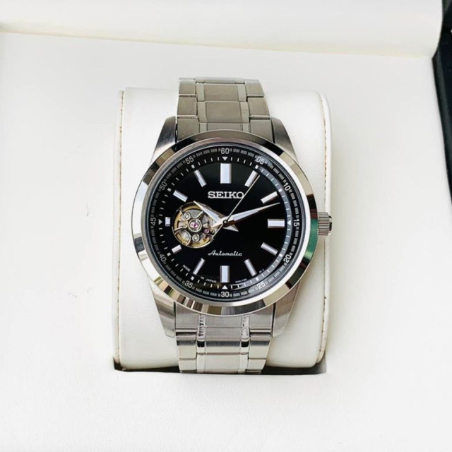 ĐỒNG HỒ NAM SEIKO AUTOMATIC SCVE053