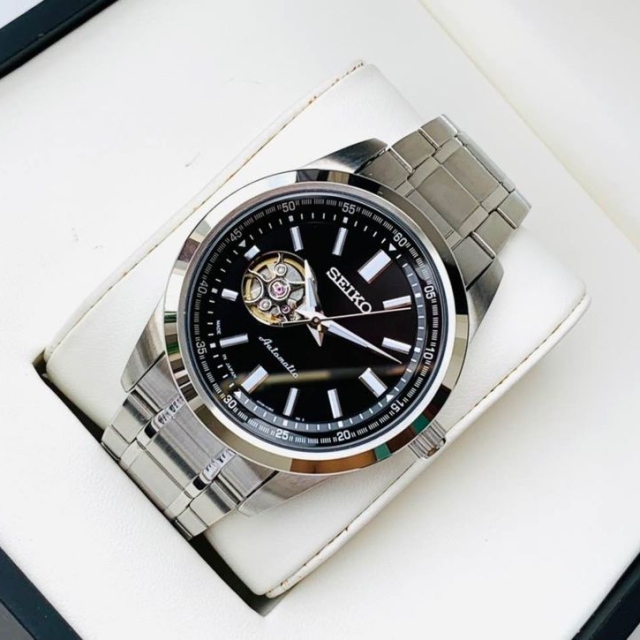 ĐỒNG HỒ NAM SEIKO AUTOMATIC SCVE053