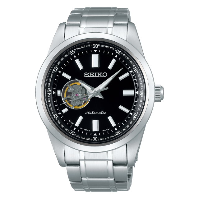 ĐỒNG HỒ NAM SEIKO AUTOMATIC SCVE053