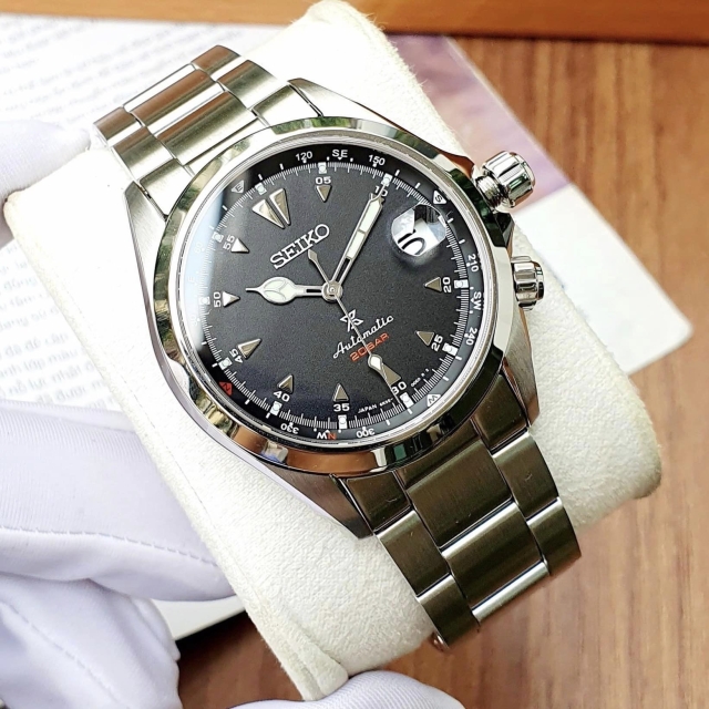 ĐỒNG HỒ NAM SEIKO AUTOMATIC SPB117J1