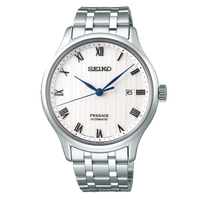 ĐỒNG HỒ NAM SEIKO AUTOMATIC SRPC79J1