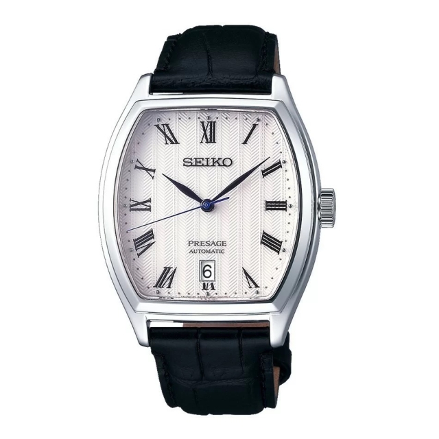 ĐỒNG HỒ NAM SEIKO AUTOMATIC SRPD05J1 (SARY111)