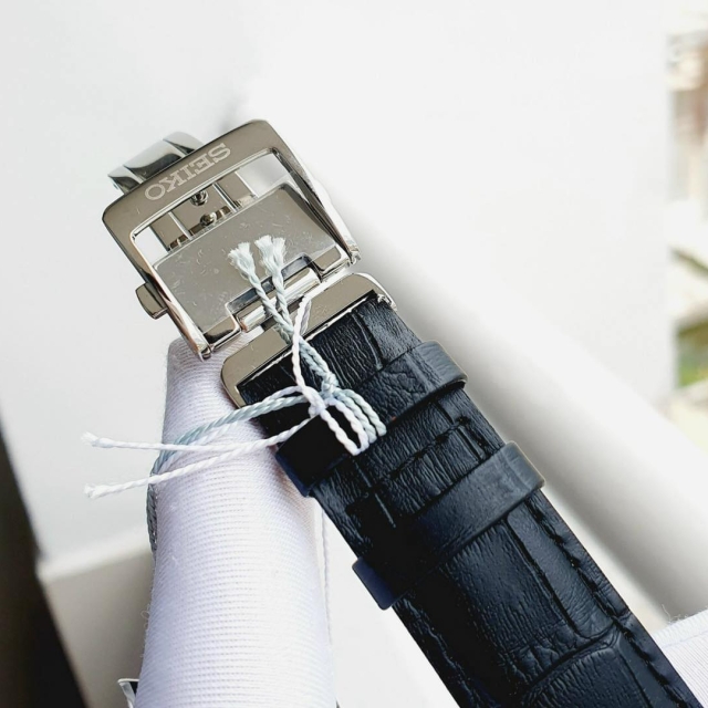 ĐỒNG HỒ NAM SEIKO AUTOMATIC SRPD07J1  (SARY113)