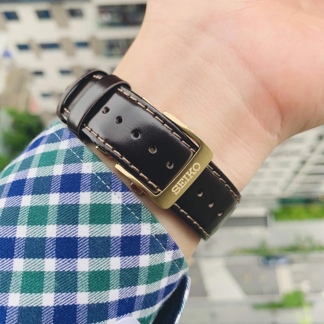ĐỒNG HỒ NAM SEIKO AUTOMATIC SRPD36J1