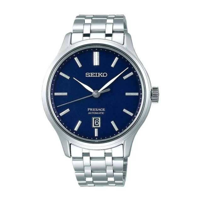 ĐỒNG HỒ NAM SEIKO AUTOMATIC SRPD41J1